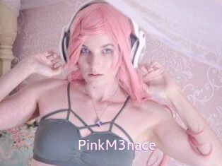 PinkM3nace