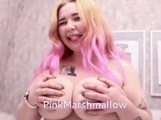 PinkMarshmallow