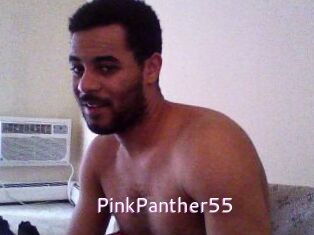 PinkPanther55