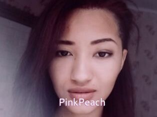 PinkPeach