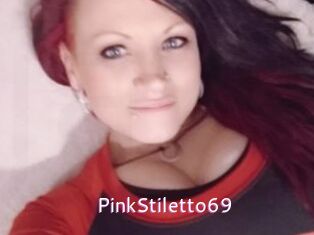 PinkStiletto69