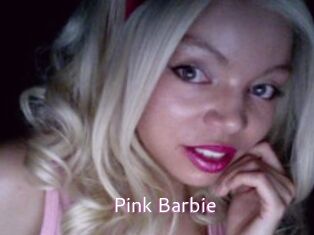 Pink_Barbie