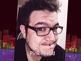 Pink_Freud