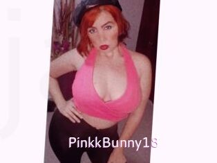 PinkkBunny18