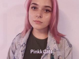 PinkkCatt