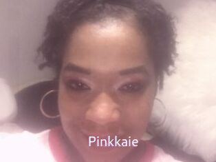 Pinkkaie