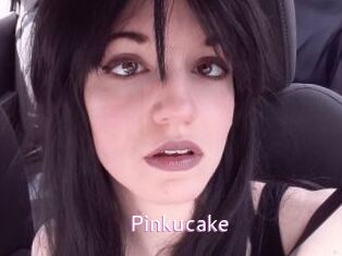 Pinkucake