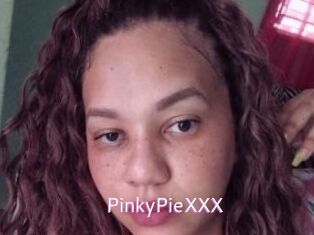 PinkyPieXXX