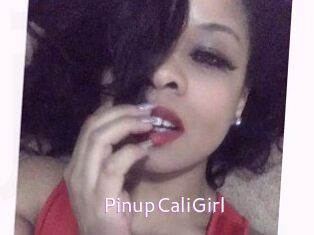 PinupCaliGirl