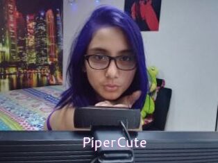 PiperCute