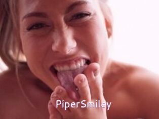 PiperSmiley