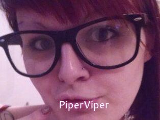 PiperViper