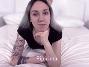 Pipirima