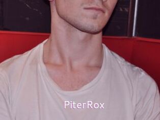 PiterRox