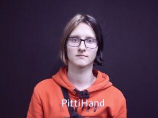 PittiHand