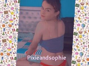 Pixieandsophie