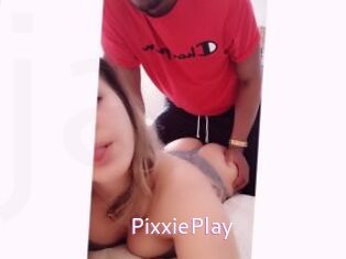 PixxiePlay