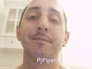 PjPiperX