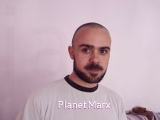 PlanetMarx