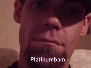 Platinumbam