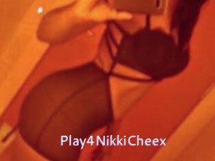 Play4NikkiCheex