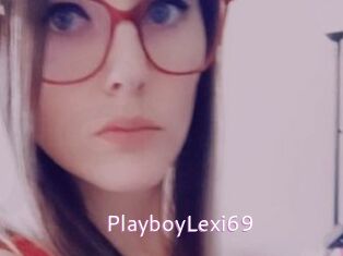 PlayboyLexi69