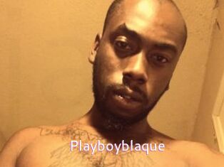 Playboyblaque