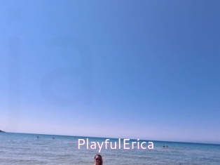 PlayfulErica