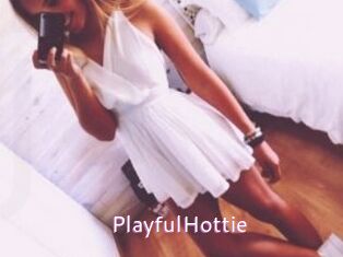 PlayfulHottie