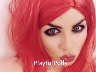 PlayfulPolly