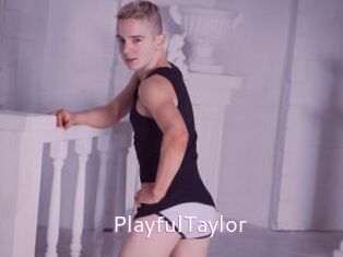 PlayfulTaylor