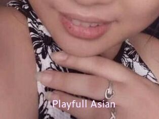 Playfull_Asian