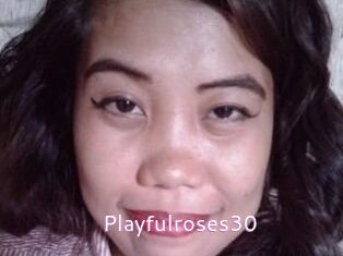 Playfulroses30