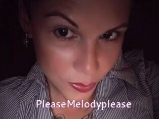 PleaseMelodyplease