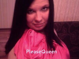 PleaseQueen