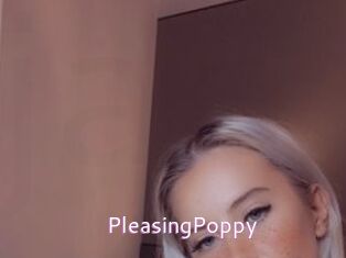 PleasingPoppy