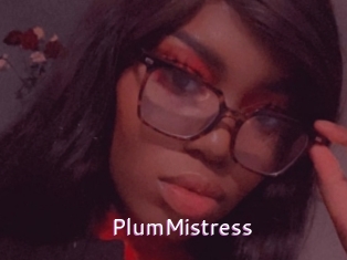 PlumMistress