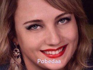 Pobedaa