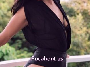 Pocahont_as