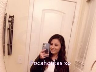 Pocahontas_xo