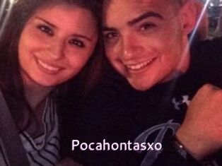 Pocahontasxo