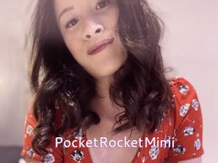 PocketRocketMimi