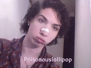 Poisonouslollipop