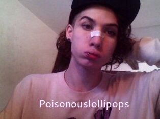 Poisonouslollipops