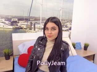 PollyJeam