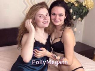 PollyMegann