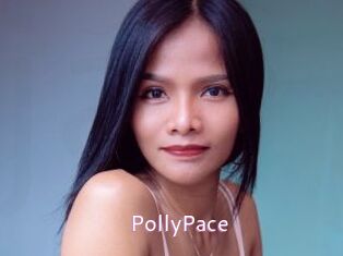 PollyPace