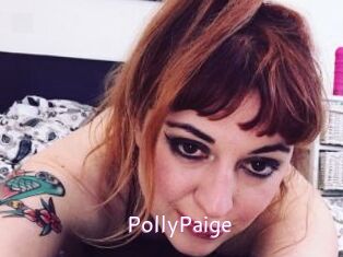 PollyPaige