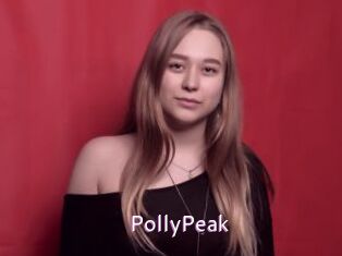 PollyPeak