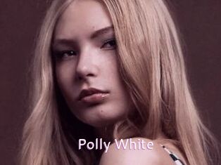 Polly_White